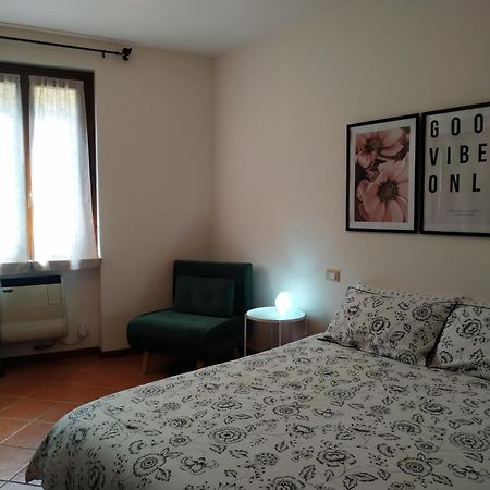 La Dama Di Fiori Villa Verolanuova Екстериор снимка