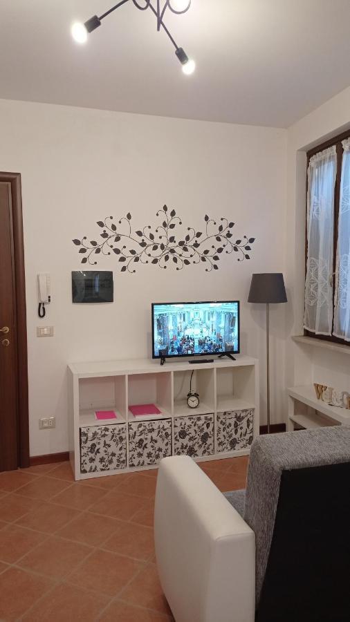 La Dama Di Fiori Villa Verolanuova Екстериор снимка